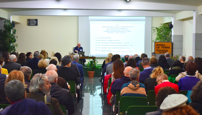 42° Convegno AIP 