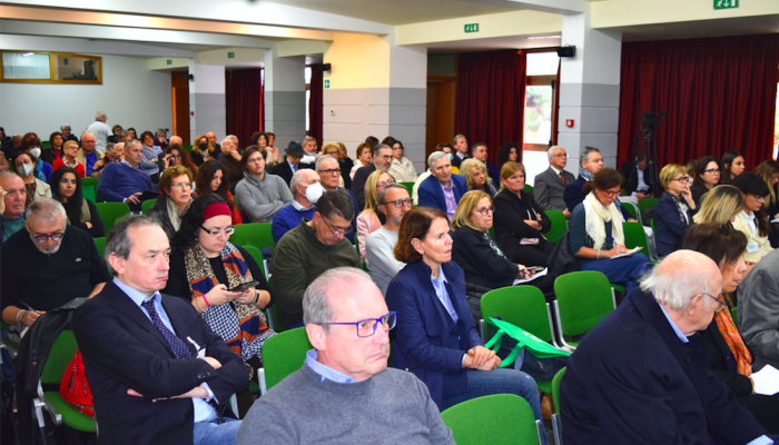 42° Convegno AIP 