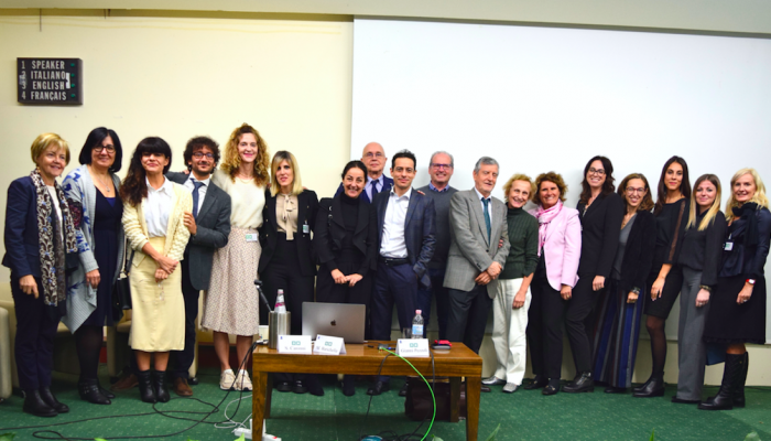 42° Convegno AIP 