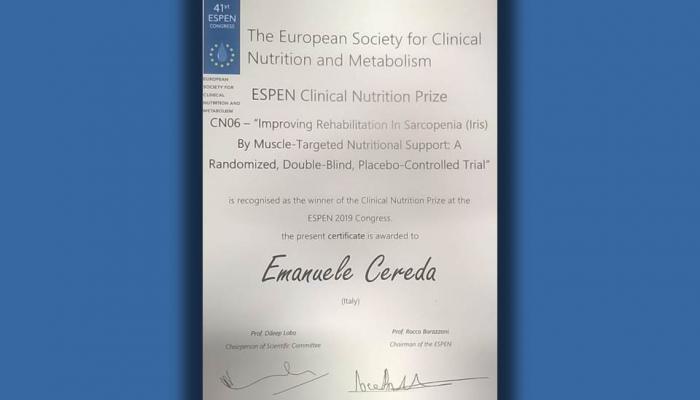 espen 2019