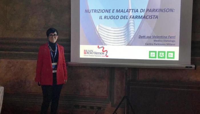 VIII CONGRESSO NAZIONALE B&M, 9-10 MAGGIO 2019