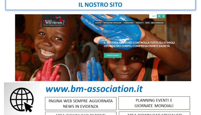 Attività B&M