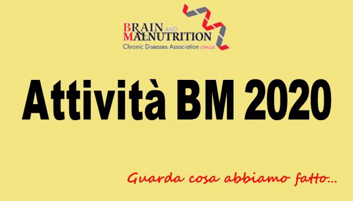 Attività B&M