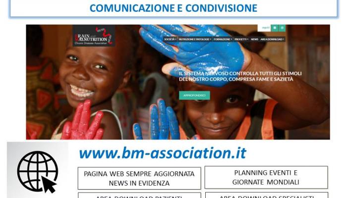 Attività bm 2019