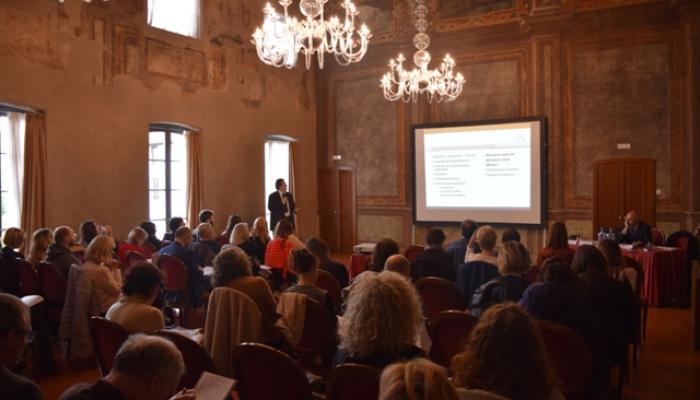 VIII CONGRESSO NAZIONALE B&M, 9-10 MAGGIO 2019