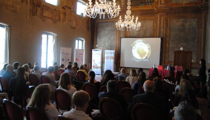 Photo Gallery VII Congresso Nazionale B&M - 2