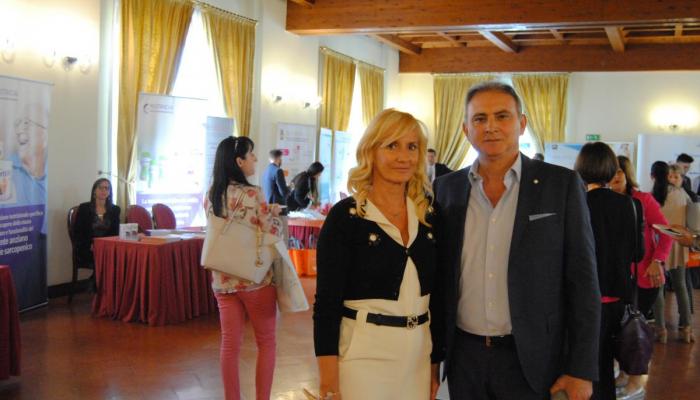 Photo Gallery VII Congresso Nazionale B&M