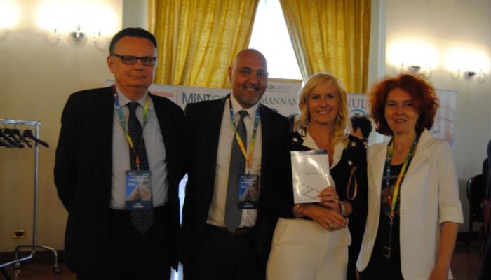 Photo Gallery VII Congresso Nazionale B&M