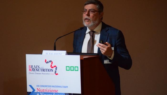 VIII CONGRESSO NAZIONALE B&M, 9-10 MAGGIO 2019