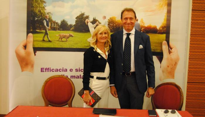 Photo Gallery VII Congresso Nazionale B&M