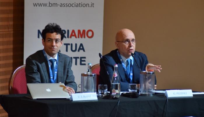 VIII CONGRESSO NAZIONALE B&M, 9-10 MAGGIO 2019