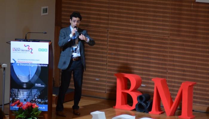 VIII CONGRESSO NAZIONALE B&M, 9-10 MAGGIO 2019