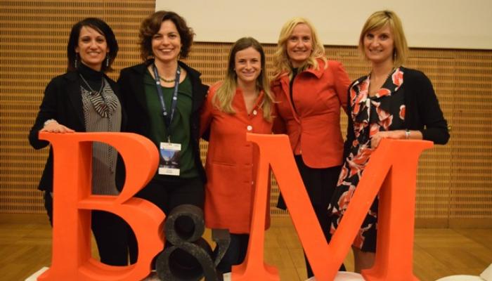 VIII CONGRESSO NAZIONALE B&M, 9-10 MAGGIO 2019