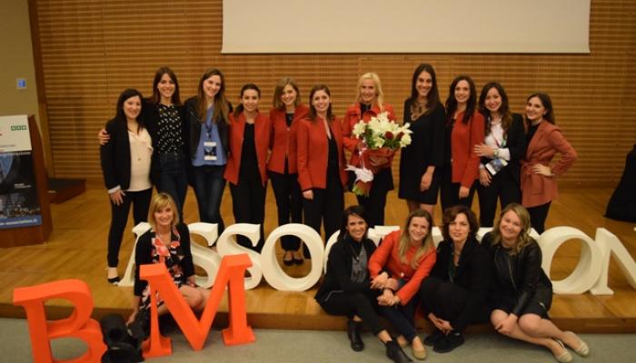 VIII CONGRESSO NAZIONALE B&M, 9-10 MAGGIO 2019