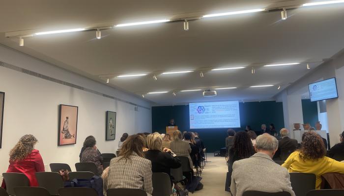 IO.NET POMPEI 2025: PHOTO GALLERY