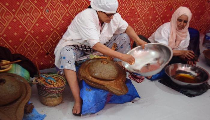 Argan