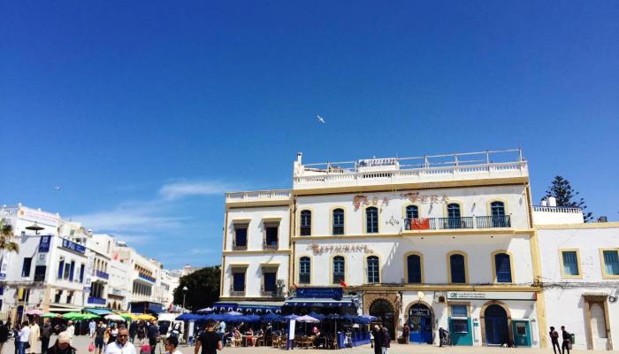 Essaouira