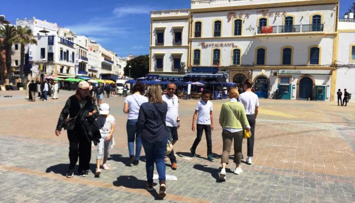 Essaouira