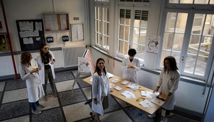 Combattere la malnutrizione ospedaliera