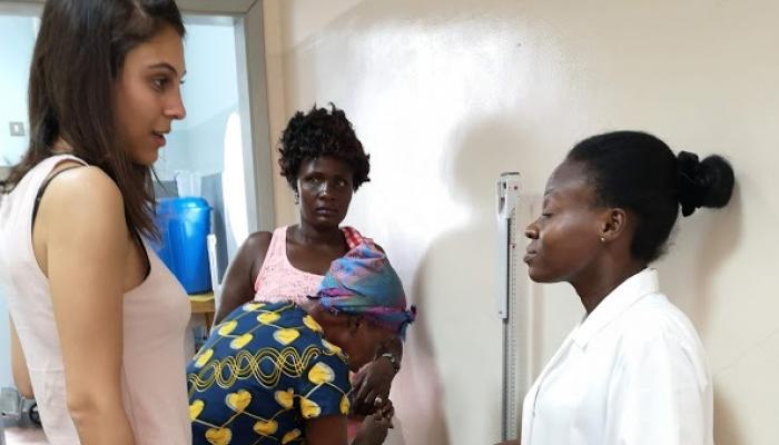 Ghana 2019