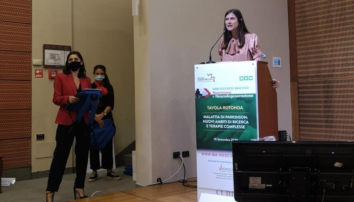 Concorso Giovani&Ricerca