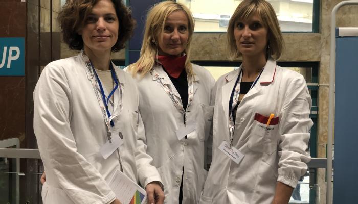 Combattere la malnutrizione ospedaliera