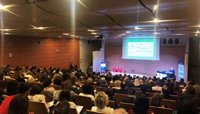 VIII CONGRESSO NAZIONALE B&M, 9-10 MAGGIO 2019