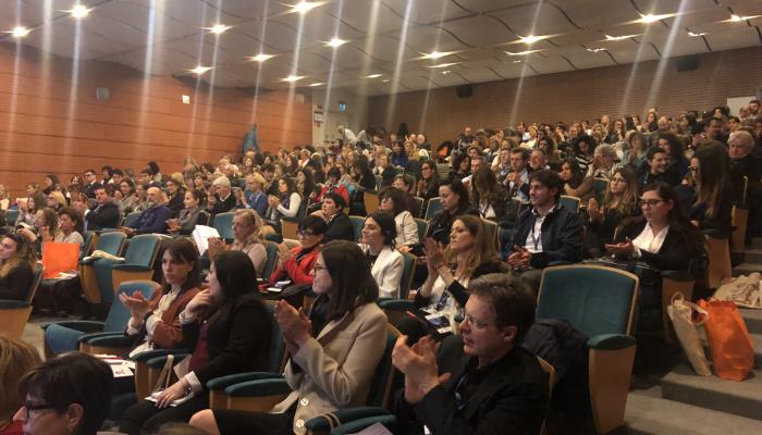 VIII CONGRESSO NAZIONALE B&M, 9-10 MAGGIO 2019