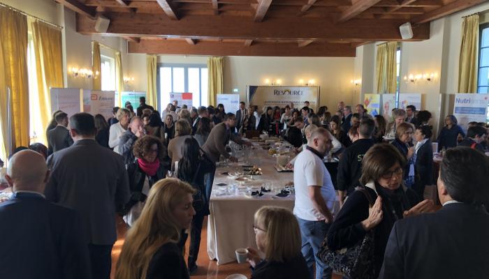 VIII CONGRESSO NAZIONALE B&M, 9-10 MAGGIO 2019