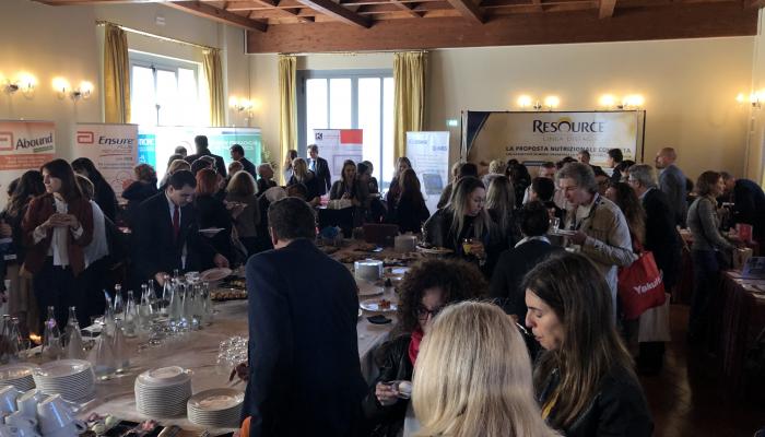 VIII CONGRESSO NAZIONALE B&M, 9-10 MAGGIO 2019