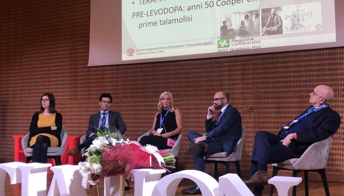 VIII CONGRESSO NAZIONALE B&M, 9-10 MAGGIO 2019