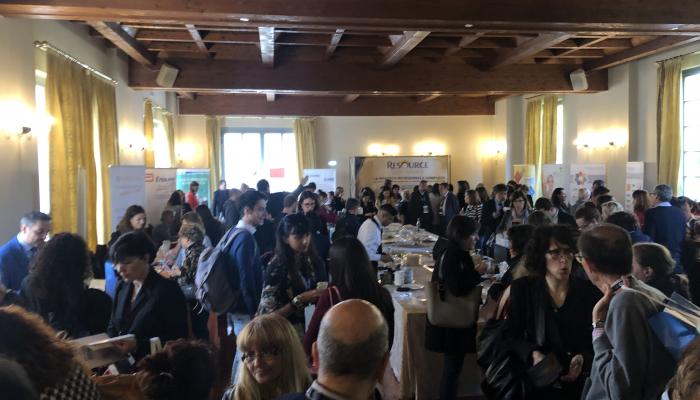 VIII CONGRESSO NAZIONALE B&M, 9-10 MAGGIO 2019