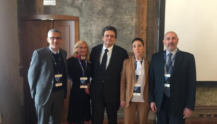 VIII CONGRESSO NAZIONALE B&M, 9-10 MAGGIO 2019