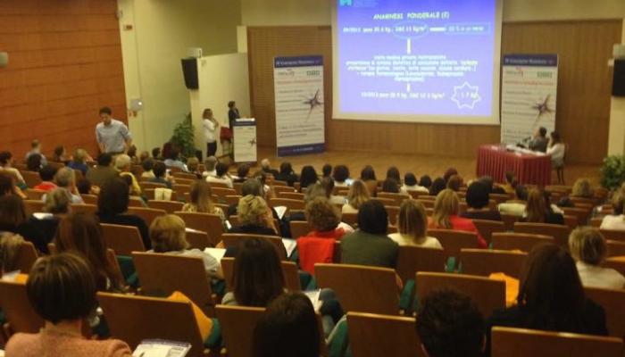 IV Congresso Nazionale B&M