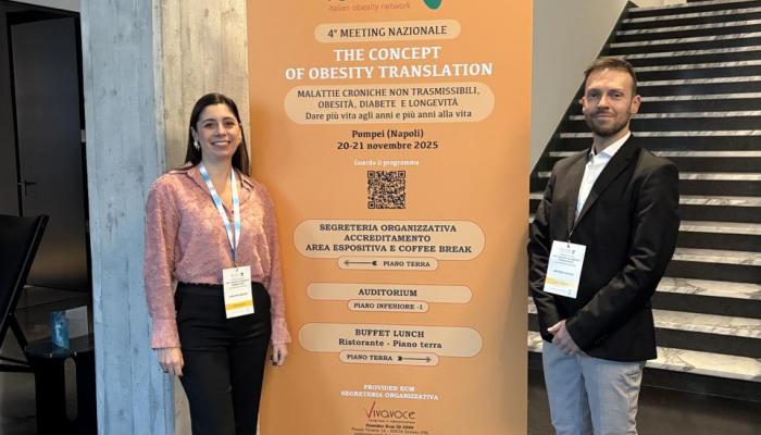 IO.NET POMPEI 2025: PHOTO GALLERY