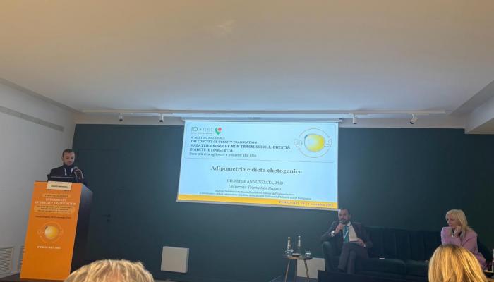 IO.NET POMPEI 2025: PHOTO GALLERY