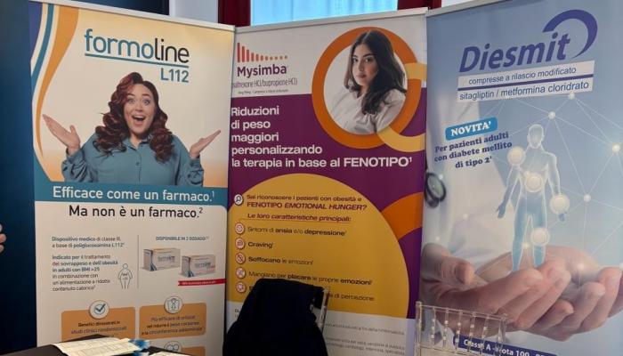 IO.NET POMPEI 2025: PHOTO GALLERY