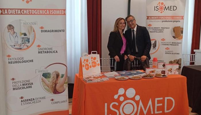 IO.NET POMPEI 2025: PHOTO GALLERY