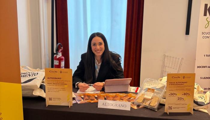 IO.NET POMPEI 2025: PHOTO GALLERY