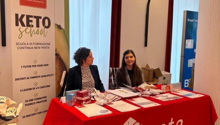 IO.NET POMPEI 2025: PHOTO GALLERY