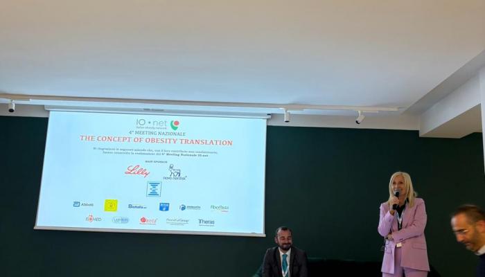 IO.NET POMPEI 2025: PHOTO GALLERY