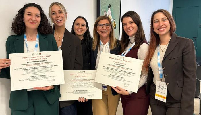 IO.NET POMPEI 2025: PHOTO GALLERY