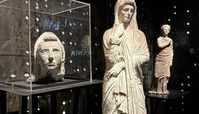 IO.NET POMPEI 2025: PHOTO GALLERY