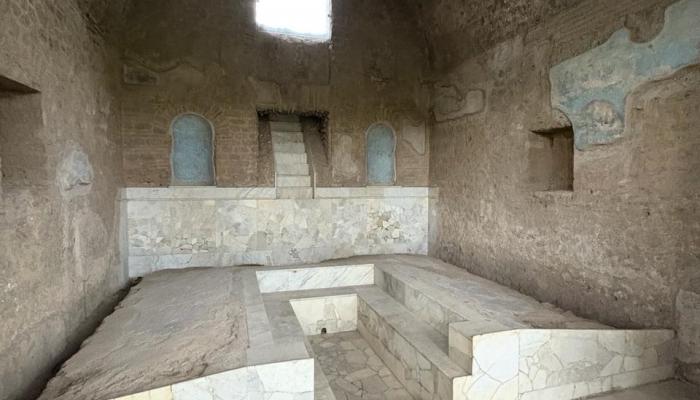 IO.NET POMPEI 2025: PHOTO GALLERY