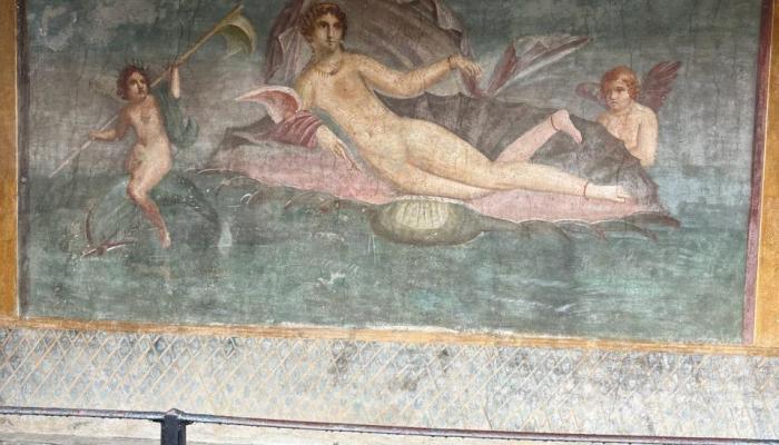 IO.NET POMPEI 2025: PHOTO GALLERY