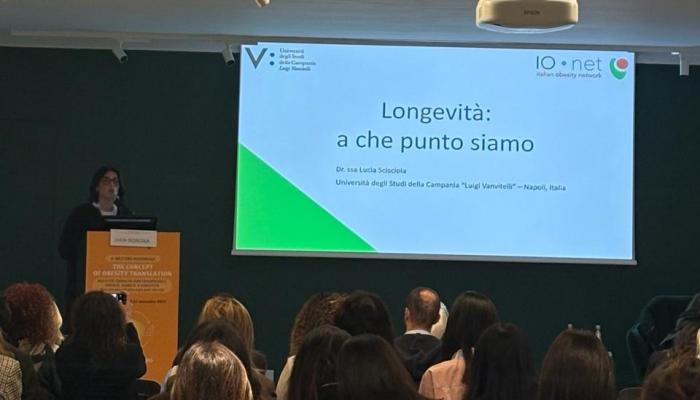 IO.NET POMPEI 2025: PHOTO GALLERY