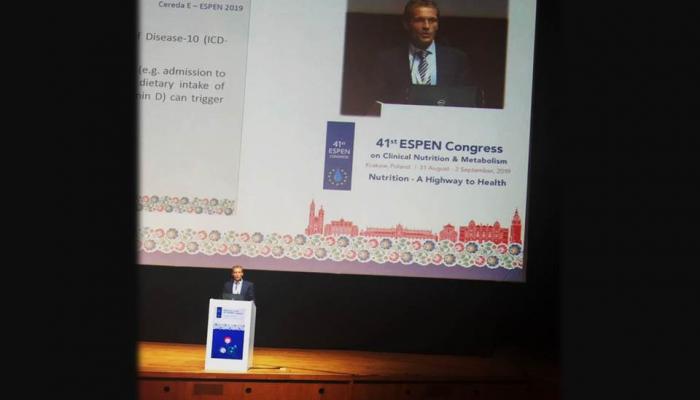 espen 2019