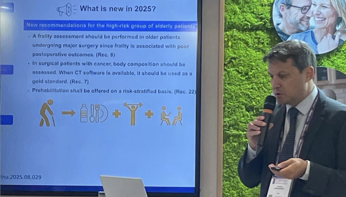 ESPEN 2025