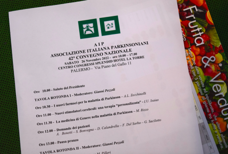 42° Convegno AIP 2022