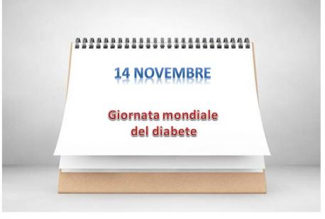 Giornata mondiale del diabete